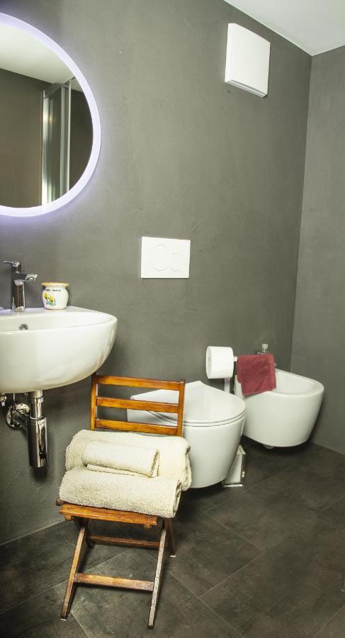 B&B Cedavecia Комелико-Супериоре Экстерьер фото