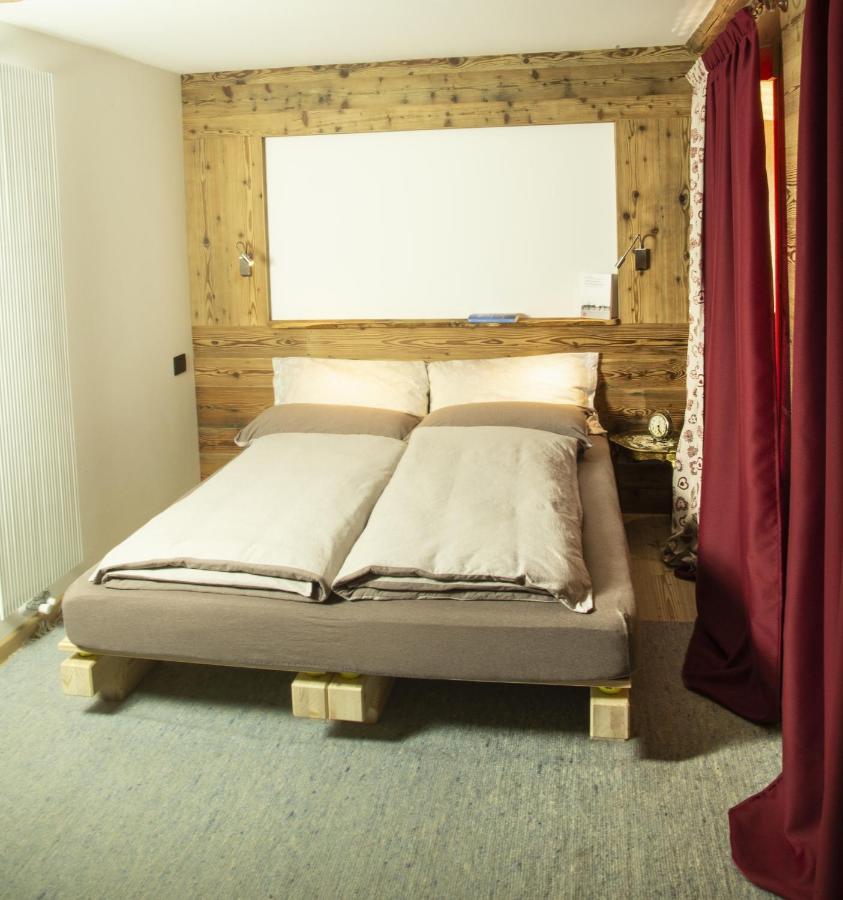 B&B Cedavecia Комелико-Супериоре Экстерьер фото