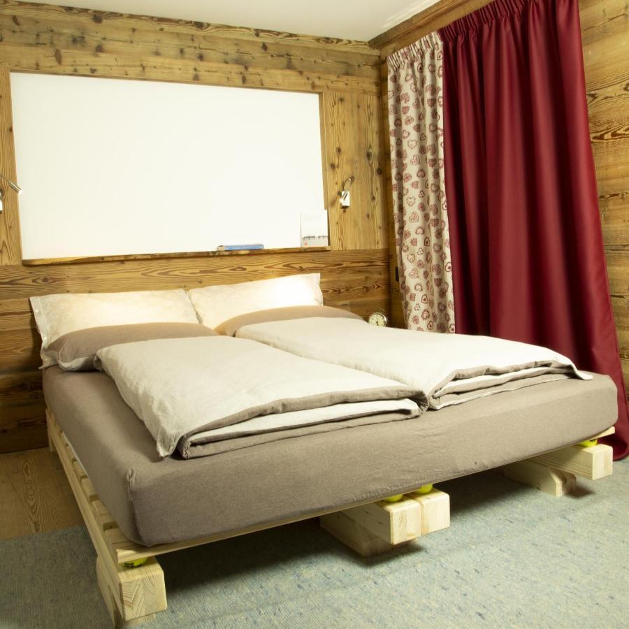 B&B Cedavecia Комелико-Супериоре Экстерьер фото