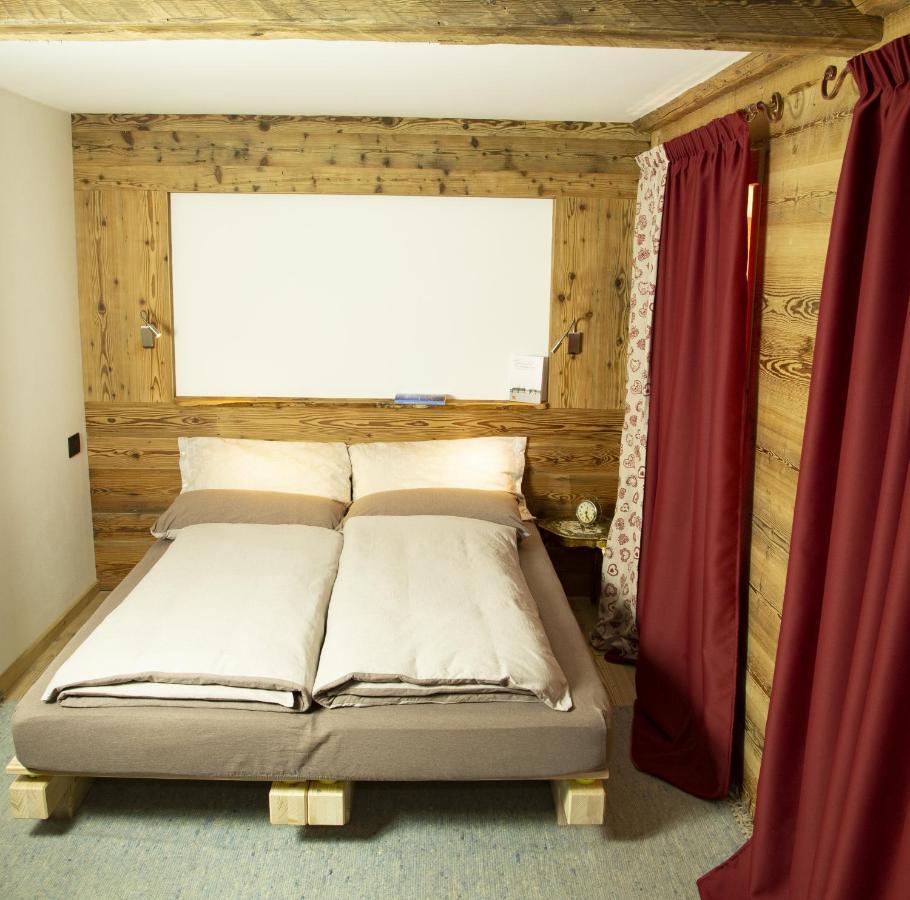 B&B Cedavecia Комелико-Супериоре Экстерьер фото