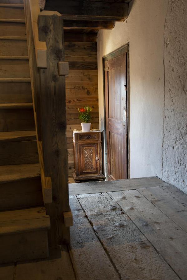 B&B Cedavecia Комелико-Супериоре Экстерьер фото
