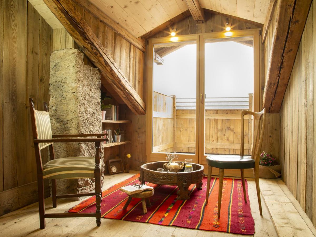 B&B Cedavecia Комелико-Супериоре Экстерьер фото