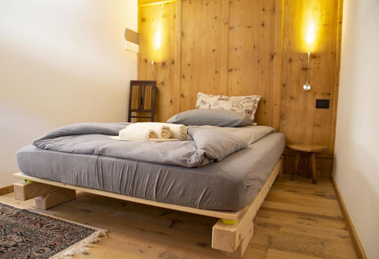B&B Cedavecia Комелико-Супериоре Экстерьер фото