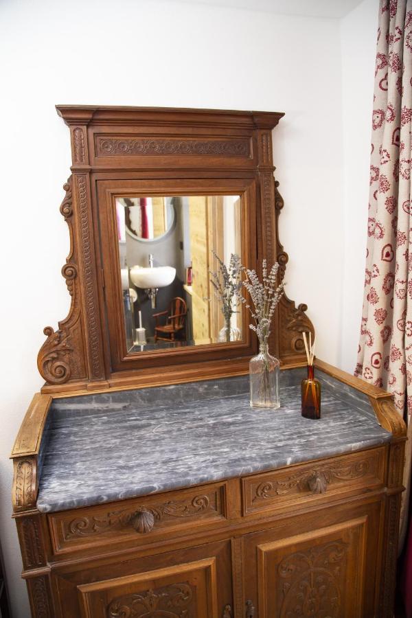 B&B Cedavecia Комелико-Супериоре Экстерьер фото