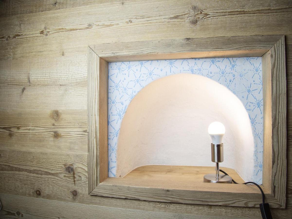 B&B Cedavecia Комелико-Супериоре Экстерьер фото